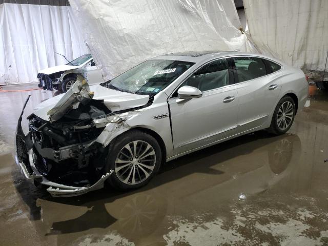 1G4ZR5SS1HU165645 auction archive image