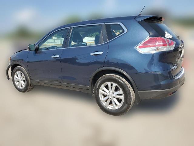 KNMAT2MT0FP551265 Nissan ROGUE S