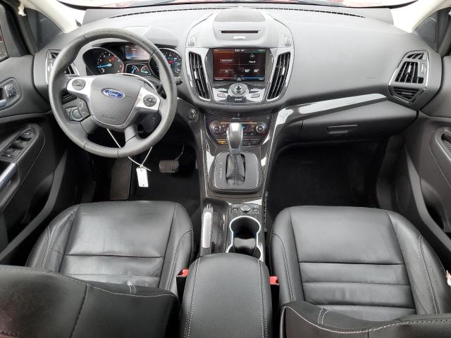 1FMCU0J99FUB45131 Ford Escape Titanium
