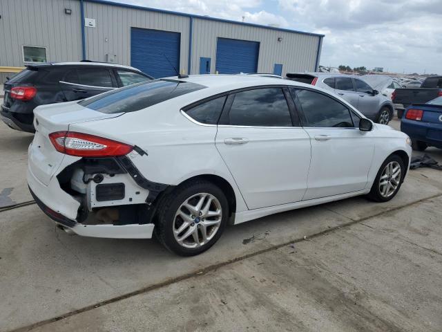 3FA6P0H73ER126308 Ford FUSION SE