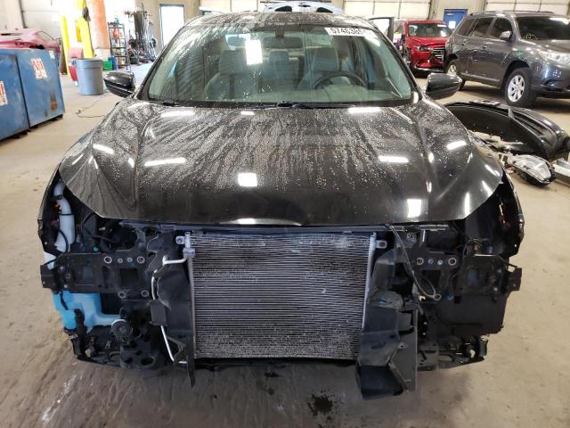 19XFC2F55HE069866 Honda Civic Lx