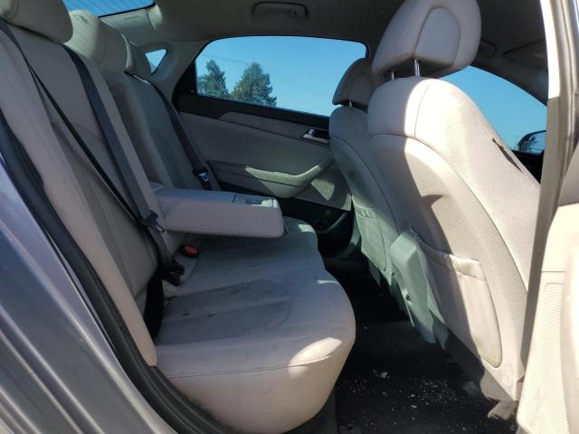 5NPE24AF3HH578442 Hyundai SONATA SE