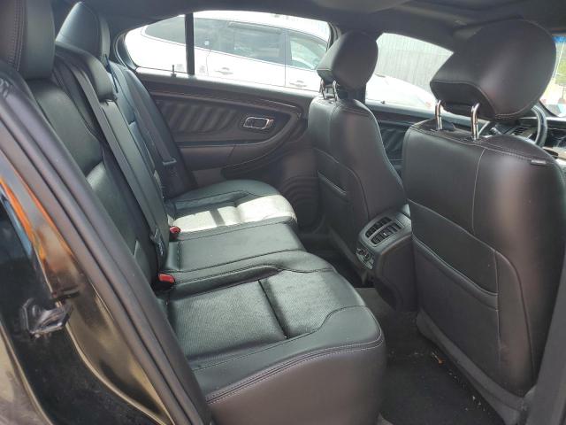 1FAHP2F85FG209022 Ford TAURUS LIM