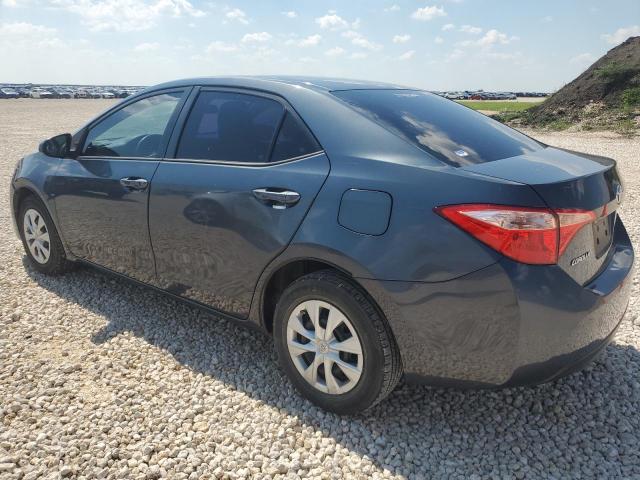 5YFBURHE0HP703892 Toyota COROLLA L