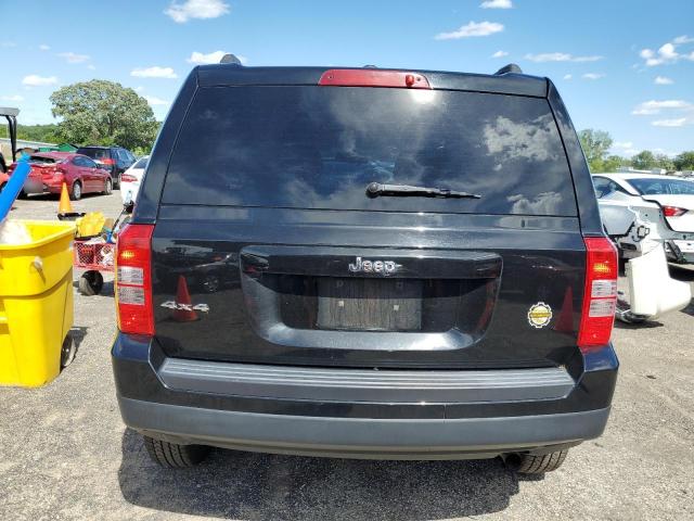 1C4NJRBBXFD154304 Jeep Patriot Sport