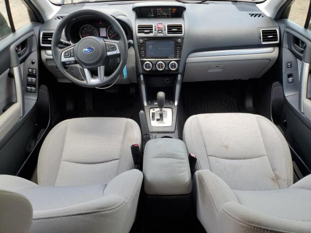 JF2SJAEC9HH514359 Subaru FORESTER 2