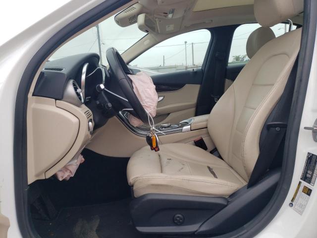 55SWF4HB4HU225037 Mercedes-Benz C 350E