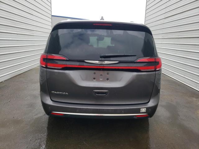 2C4RC1BGXMR604570 Chrysler Pacifica Touring L