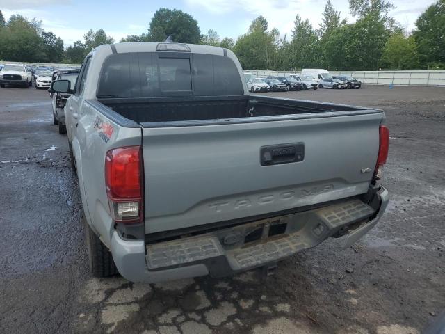 3TMCZ5AN0JM176412 Toyota Tacoma Double Cab