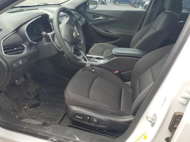 1G1ZD5ST4JF194524 Chevrolet MALIBU LT