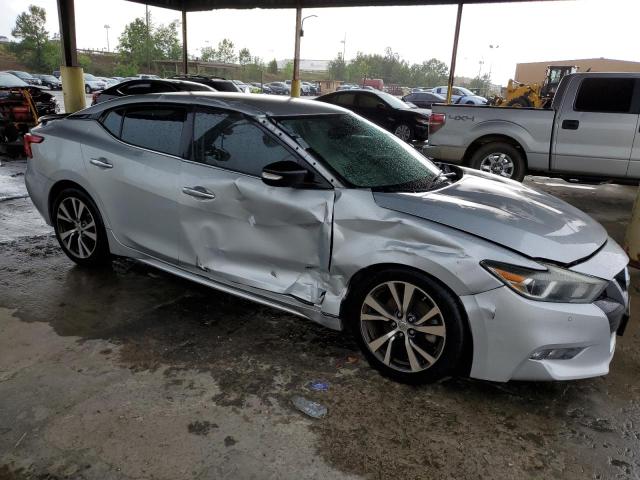 1N4AA6AP6HC372345 Nissan Maxima 3.5s