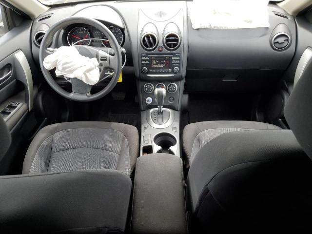 JN8AS5MV0EW712101 Nissan Rogue Select S
