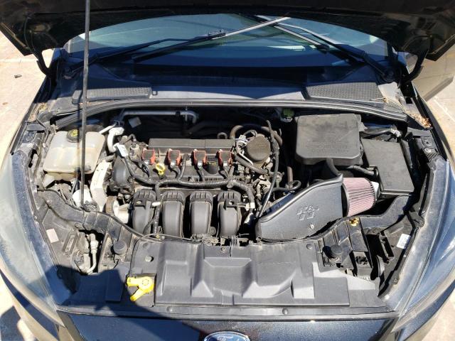 1FADP3K21FL346830 Ford FOCUS SE
