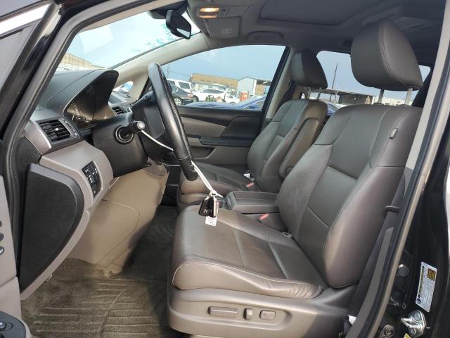 5FNRL5H92FB063951 Honda Odyssey Touring