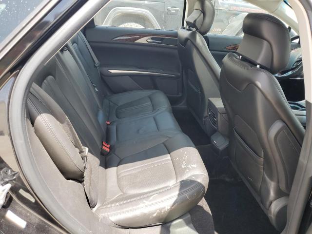 3LN6L2LU0ER829696 Lincoln MKZ HYBRID