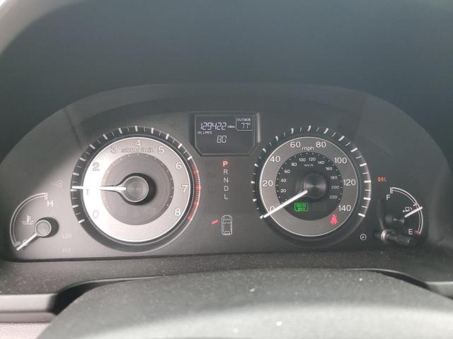 5FNRL5H69EB061232 Honda ODYSSEY EXL
