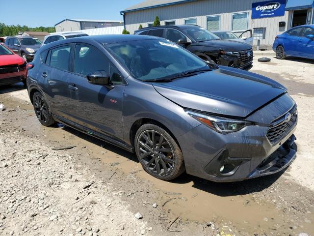 JF1GUHHC9R8264774 Subaru IMPREZA RS