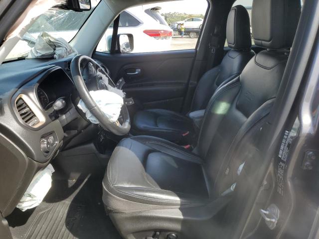 ZACCJADB4HPE98303 Jeep Renegade Limited