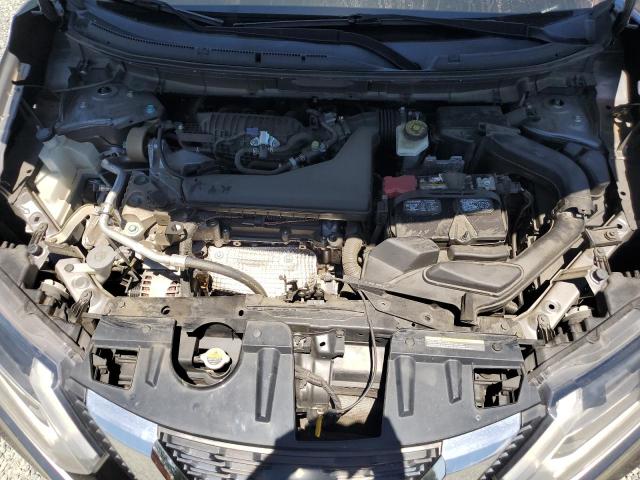 KNMAT2MT1JP557147 Nissan ROGUE S