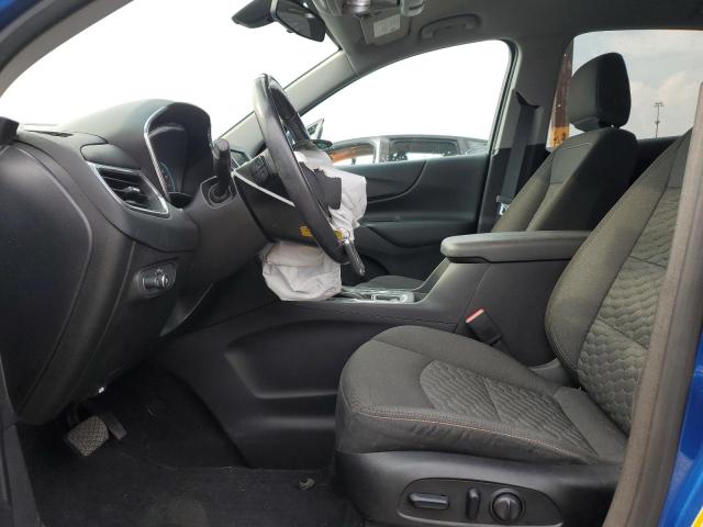 3GNAXUEVXKS588181 Chevrolet EQUINOX LT