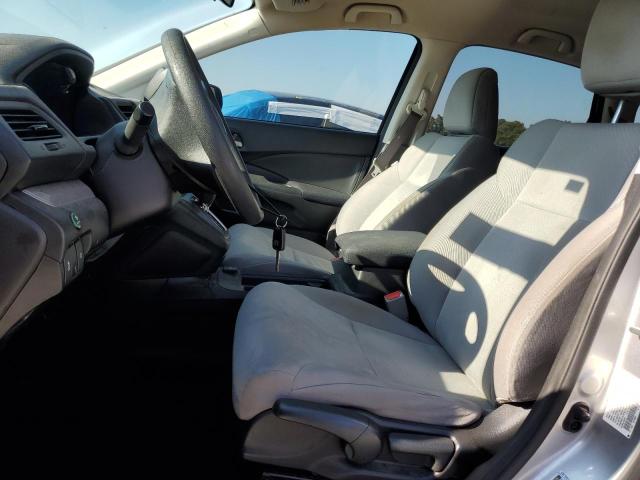 3CZRM3H38FG708362 Honda CR-V LX