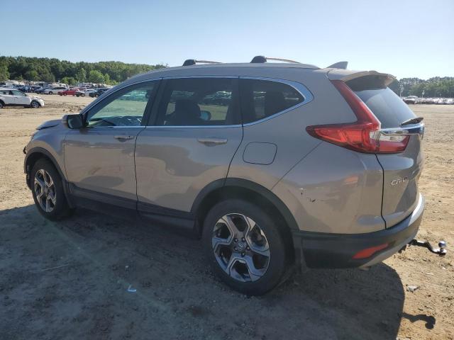 5J6RW2H86HL013464 Honda CR-V EXL
