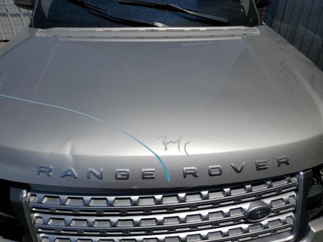 SALGS2EF8GA299185 Land Rover RANGE ROVE