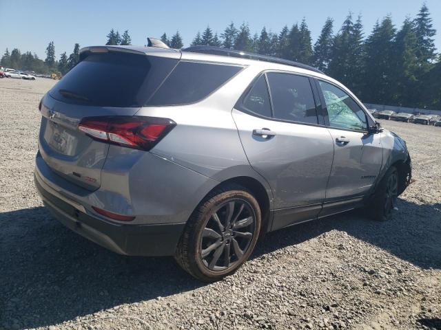 3GNAXWEG2PS196770 Chevrolet EQUINOX RS