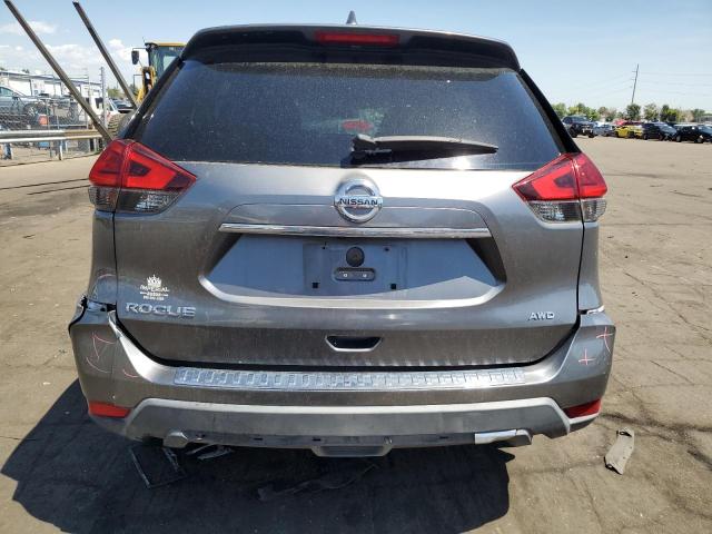 KNMAT2MV7HP587443 Nissan ROGUE S