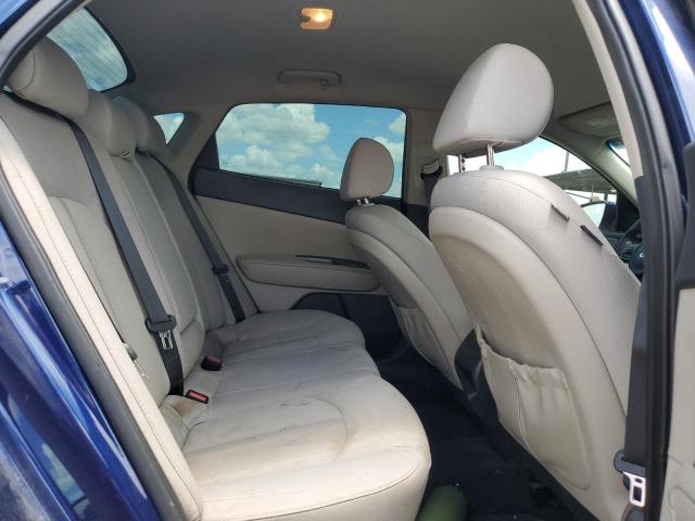 5XXGT4L33GG088764 KIA Optima Lx