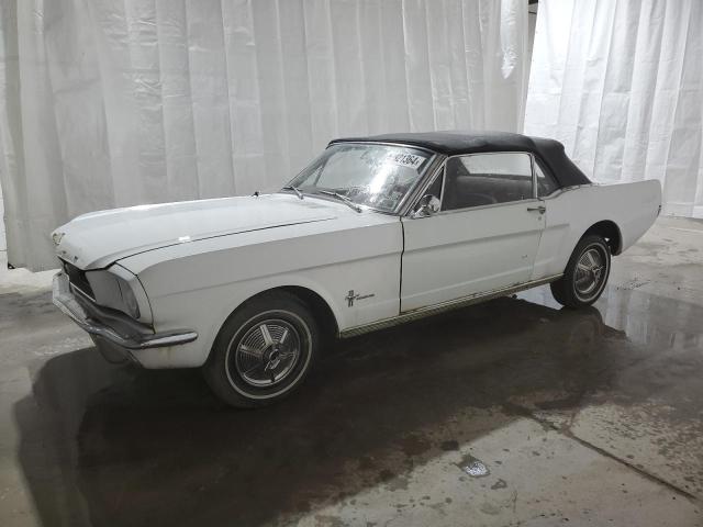 1966 Ford Mustang მანქანა იყიდება აუქციონზე, vin: 00000000000000000, აუქციონის ნომერი: 57921364