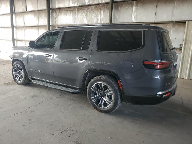 1C4SJVDT1NS127830 Jeep Wagoneer S