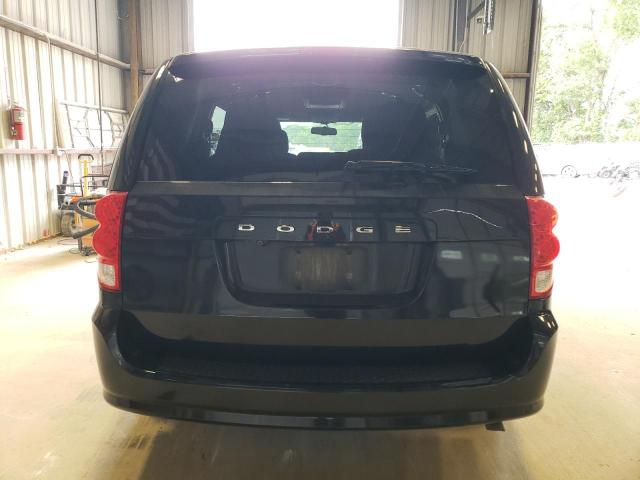 2C4RDGBG1GR378424 Dodge Grand Caravan Se