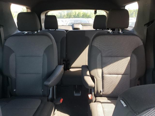 1GNEVGKW1PJ105563 Chevrolet TRAVERSE L