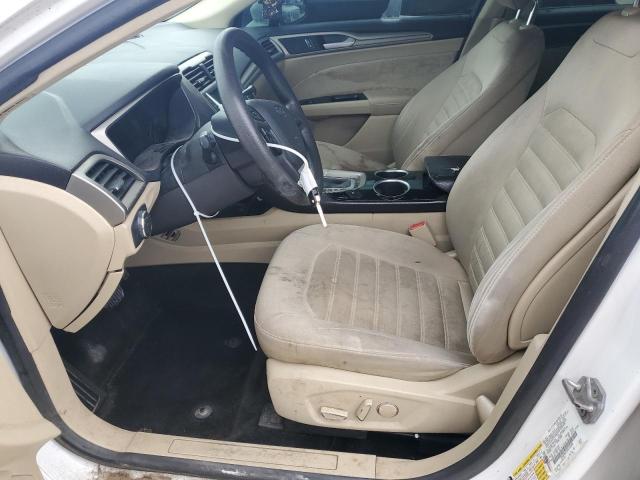 3FA6P0H73ER126308 Ford FUSION SE