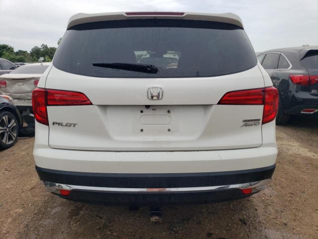 5FNYF6H95HB082683 Honda Pilot Touring