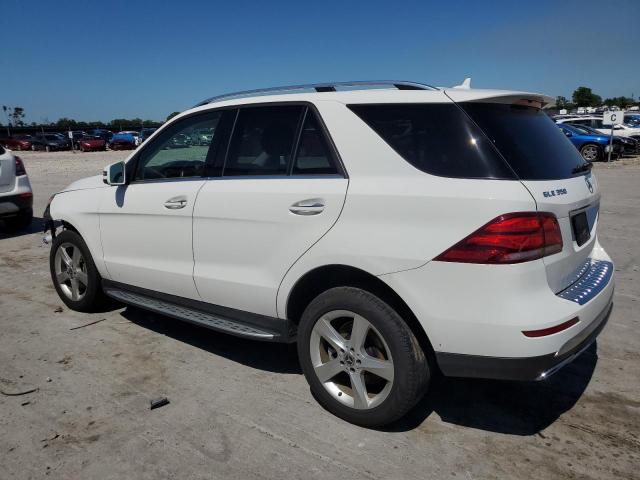 4JGDA5JB1JB001235 Mercedes-Benz GLE 350