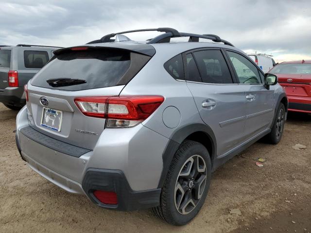 JF2GTAMC3J8343387 Subaru Crosstrek