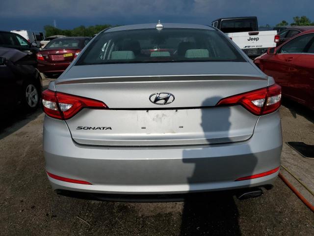5NPE24AF2FH170513 Hyundai SONATA SE