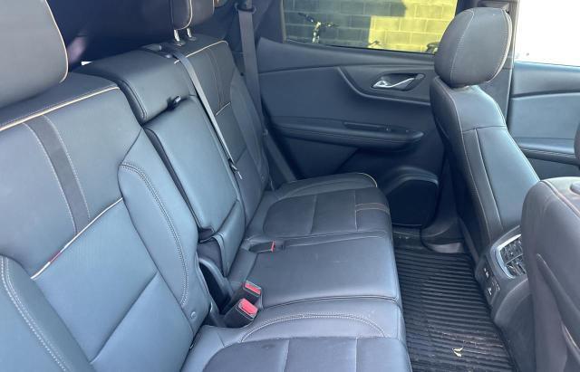 3GNKBFRS4KS698206 Chevrolet Blazer Premier