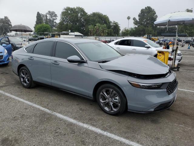1HGCY2F69RA032418 Honda ACCORD HYB