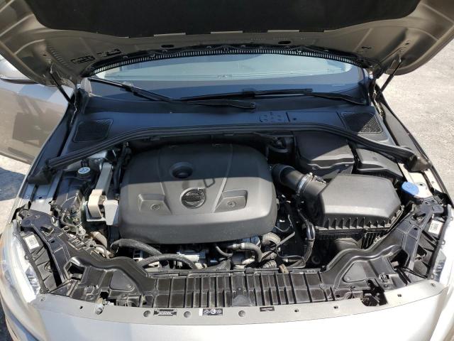 YV140MEAXF1201895 Volvo V60