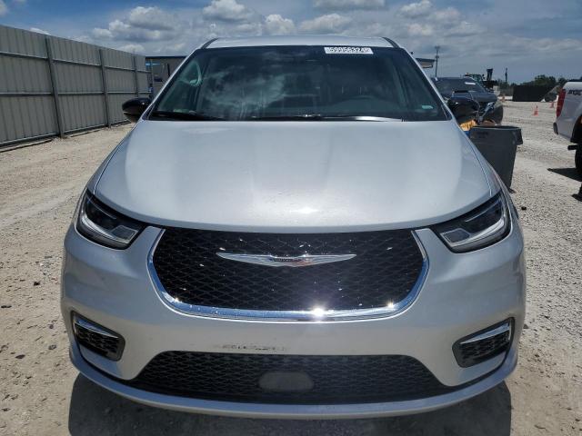 2C4RC1BG7RR125367 Chrysler PACIFICA T