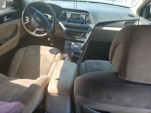 5NPE34AF2FH043693 Hyundai Sonata Sport
