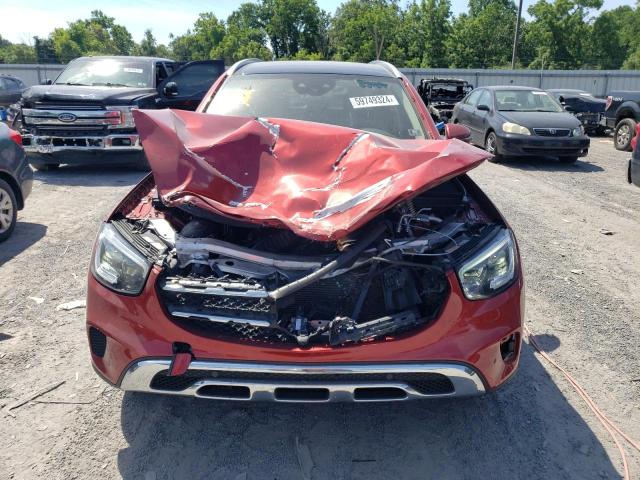 W1N0G8EB4LF823321 Mercedes-Benz GLC 300 4M