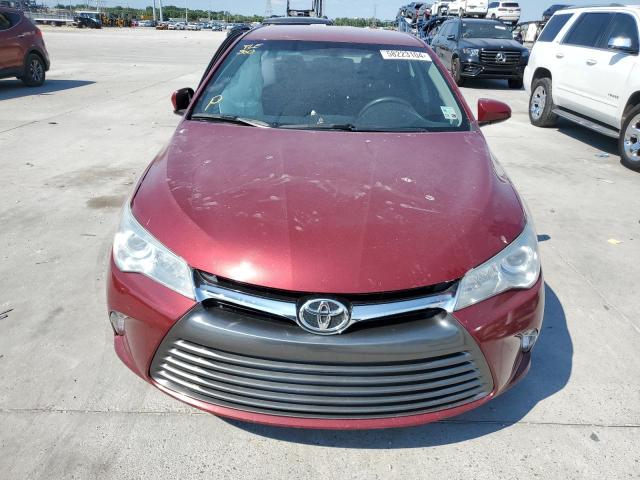 4T1BF1FK0HU645589 Toyota CAMRY LE