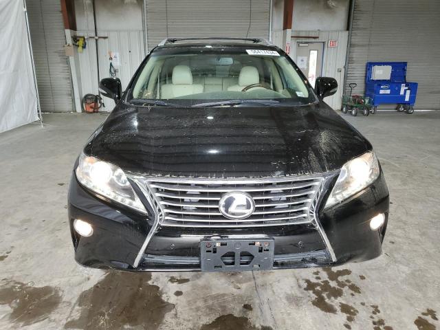 2T2BK1BA3FC340106 Lexus Rx 350 Base