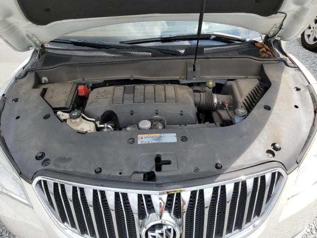 5GAKRBKD0EJ240646 Buick Enclave
