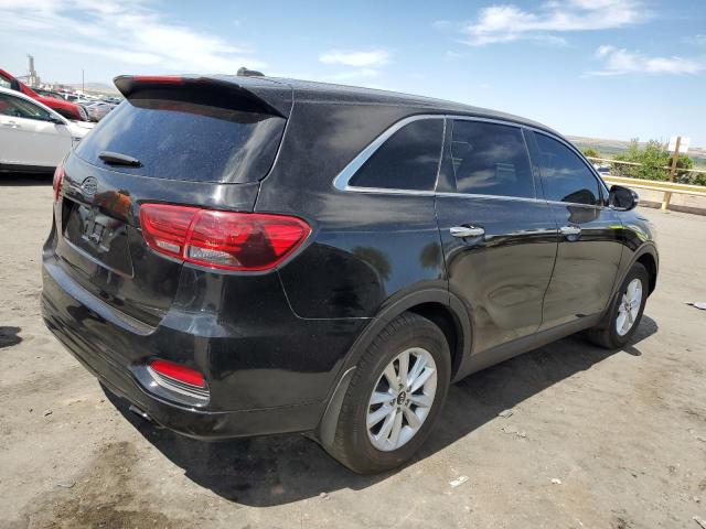 5XYPGDA3XLG641455 KIA SORENTO L