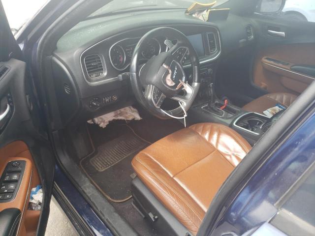 2C3CDXEJ1GH276578 Dodge Charger Srt 392